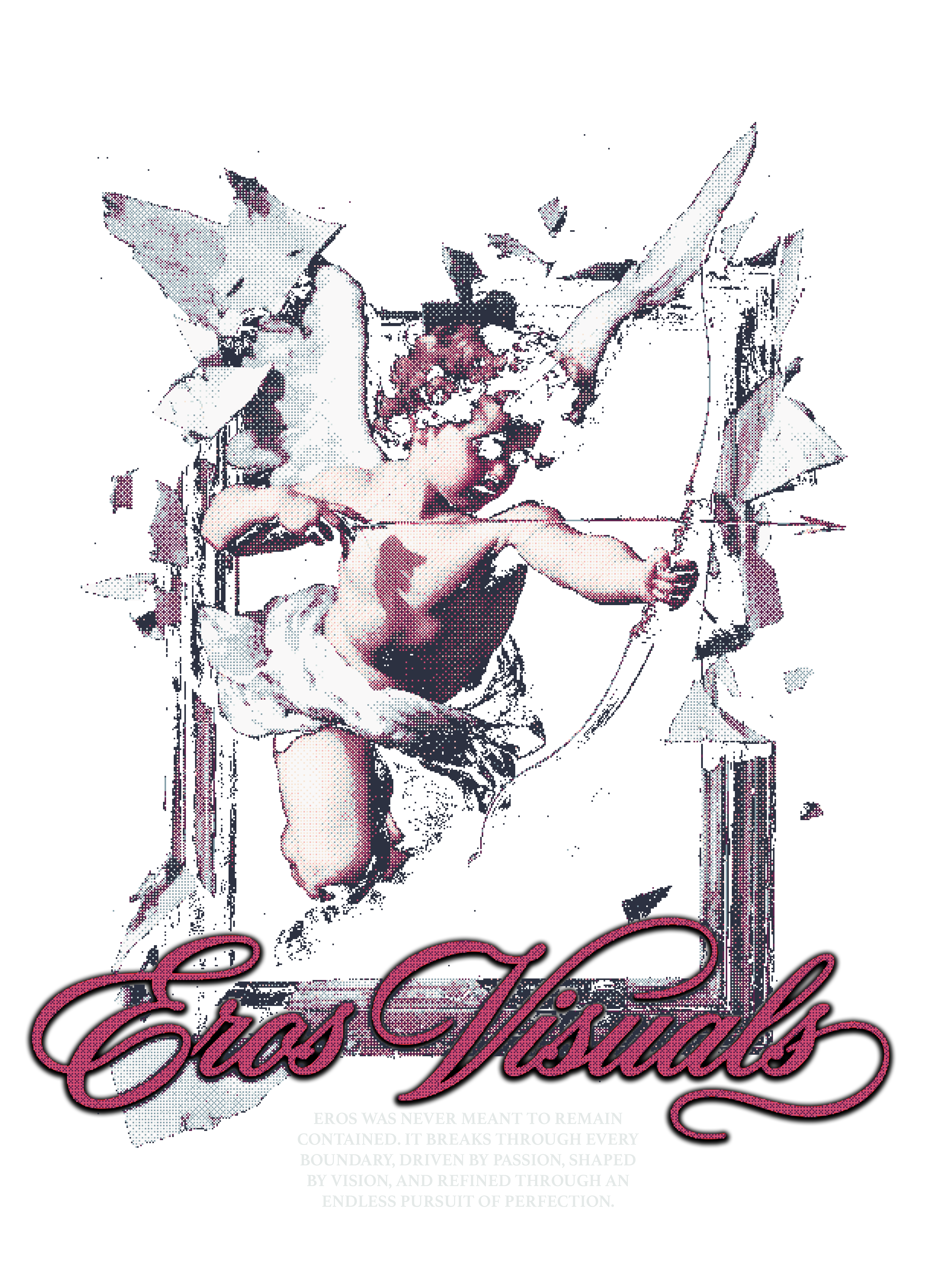 Eros Visuals — Breaking Mold